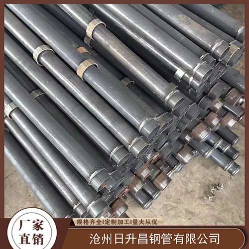 宜都声测管生产厂家